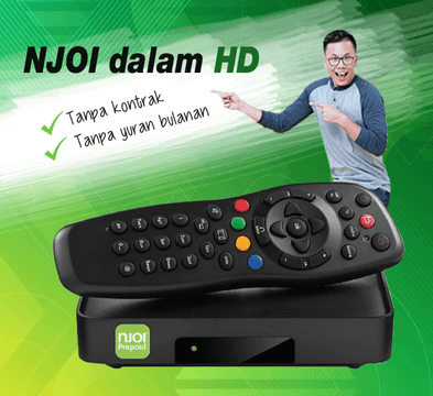 Njoi Terbaru 2026